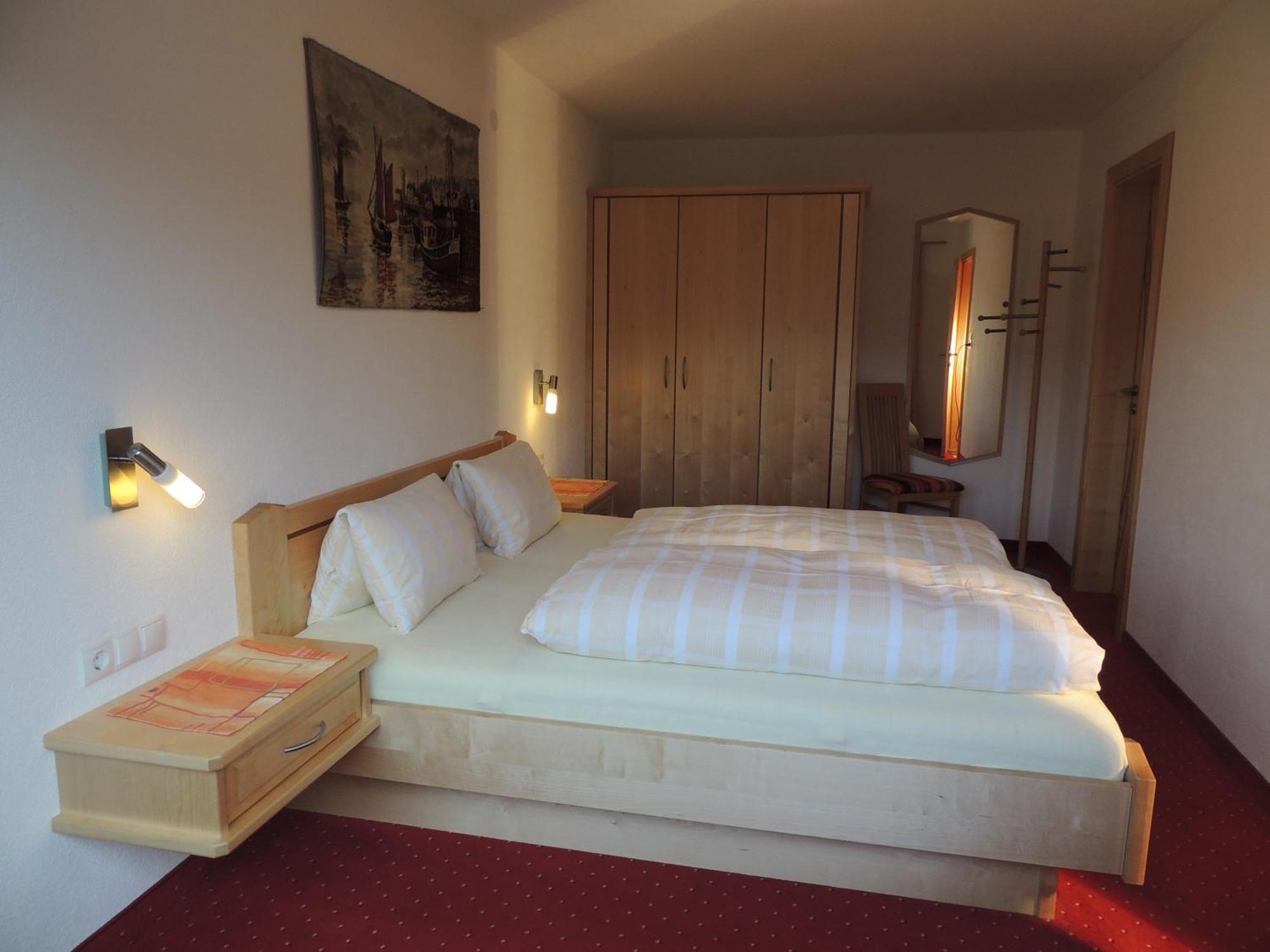 Gaestehaus Regina Uderns Rom bilde