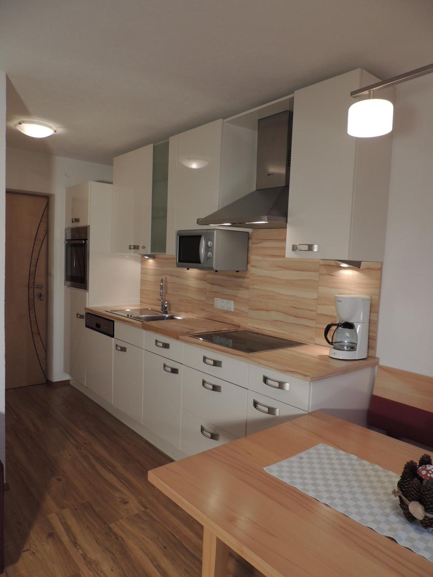 Gaestehaus Regina Uderns Rom bilde