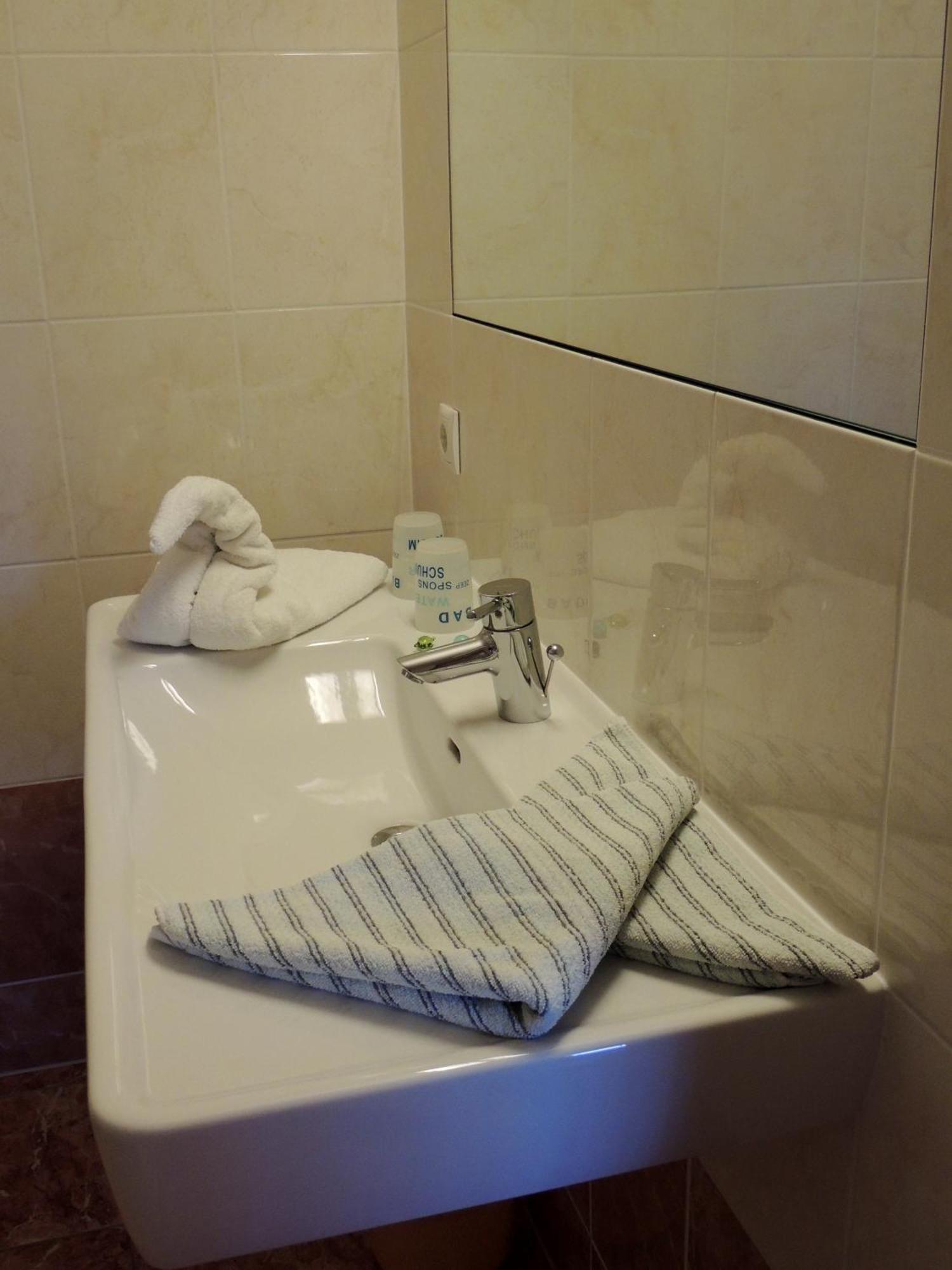 Gaestehaus Regina Uderns Rom bilde