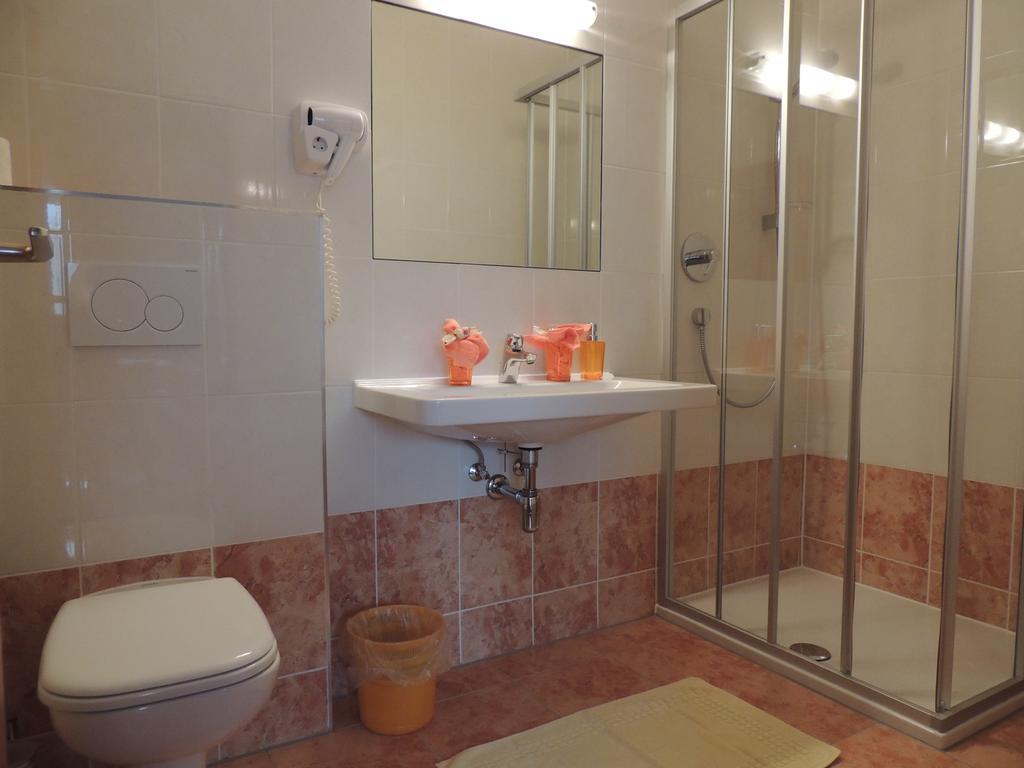 Gaestehaus Regina Uderns Rom bilde