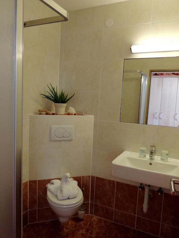 Gaestehaus Regina Uderns Rom bilde