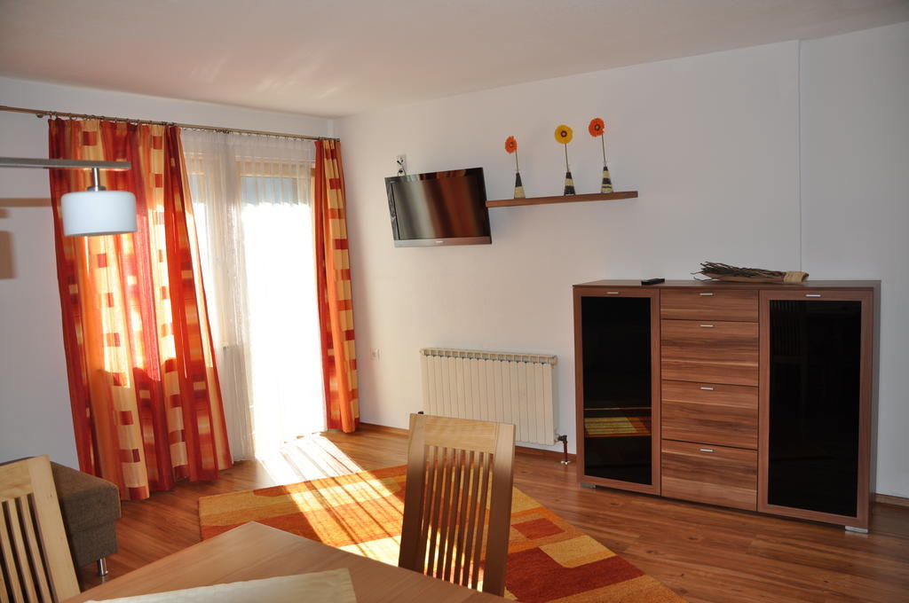 Gaestehaus Regina Uderns Rom bilde