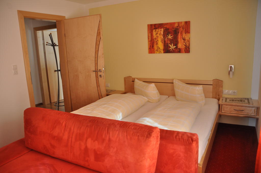 Gaestehaus Regina Uderns Rom bilde